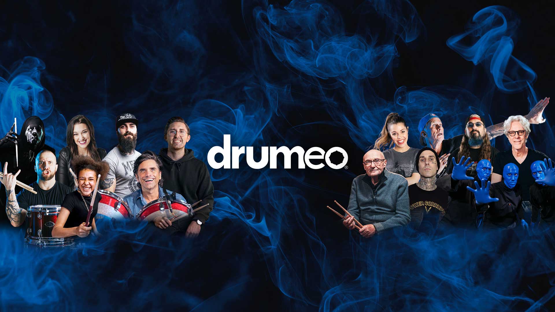 Drumeo | The UK Drum Show Drumeo | The UK Drum Show