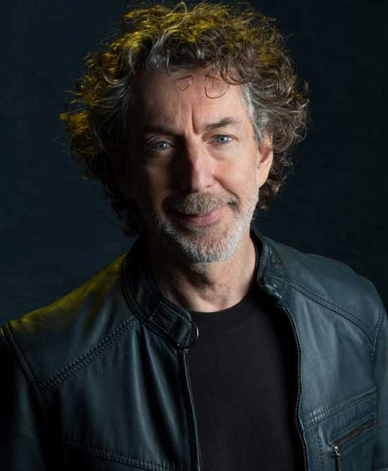 Simon Phillips is appearing at The UK Drum Show 2026