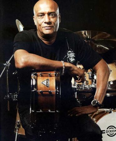 Mel Gaynor is appearing at The UK Drum Show 2026
