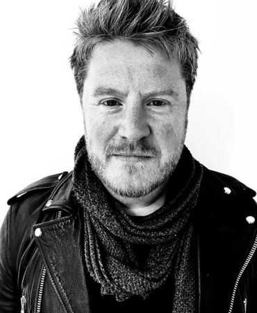 Jim Macaulay is appearing at The UK Drum Show 2026.