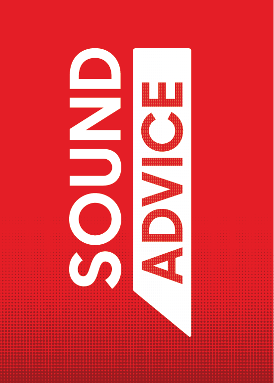 Evans Sound Advice | The UK Drum Show