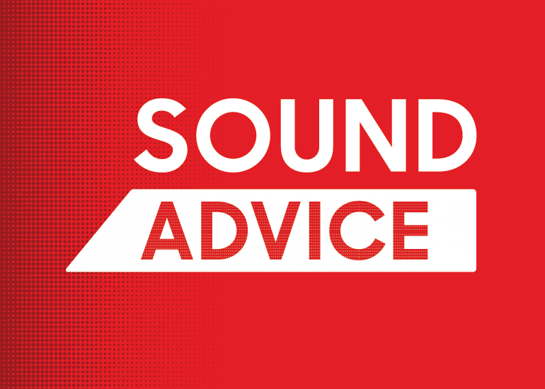 Evans Sound Advice | The UK Drum Show