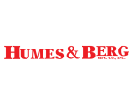 Humes & Berg | The UK Drum Show