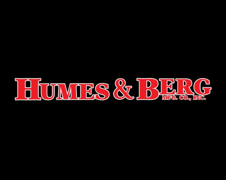 Humes & Berg | The UK Drum Show