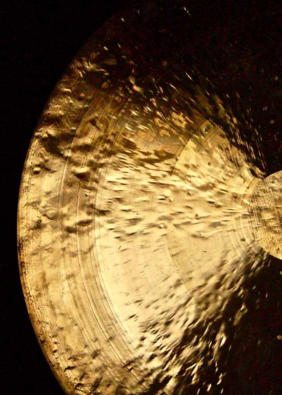 Dream Cymbals | The UK Drum Show