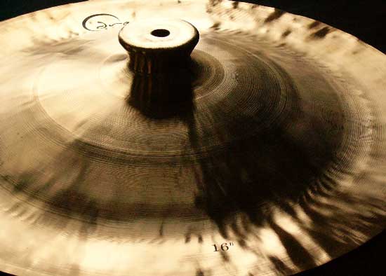 Dream Cymbals | The UK Drum Show