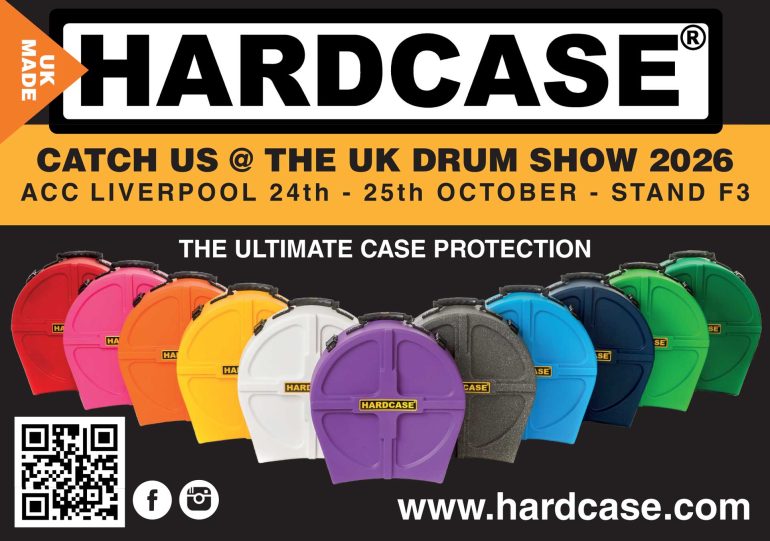 HARDCASE
