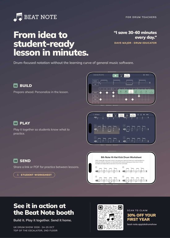 Beat Note